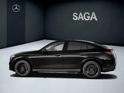 Photo 29 Mercedes Classe GLC 220 d 4MATIC AMG Line