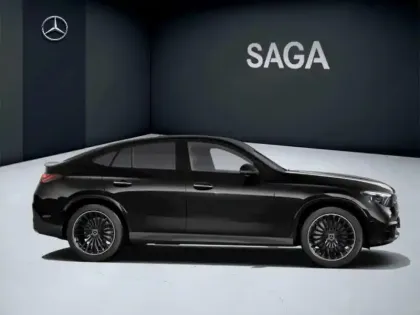 Photo 15 Mercedes Classe GLC 220 d 4MATIC AMG Line