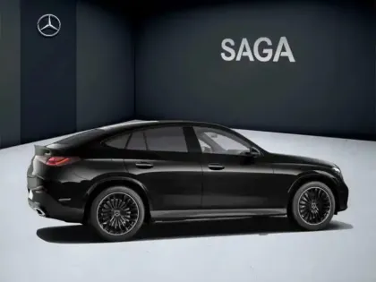 Photo 17 Mercedes Classe GLC 220 d 4MATIC AMG Line