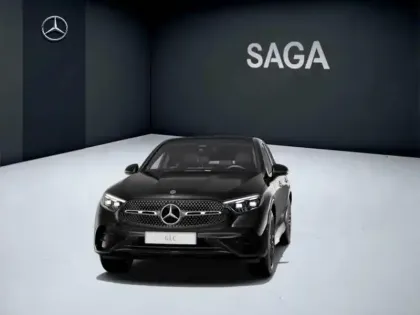 Photo 36 Mercedes Classe GLC 220 d 4MATIC AMG Line