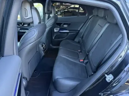 Photo 58 Mercedes GLC 220 d 4MATIC AMG Line