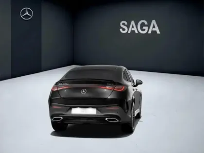 Photo 22 Mercedes Classe GLC 220 d 4MATIC AMG Line