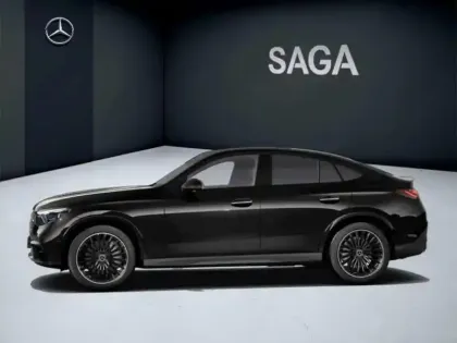 Photo 30 Mercedes Classe GLC 220 d 4MATIC AMG Line