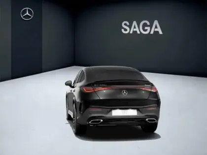 Photo 23 Mercedes Classe GLC 220 d 4MATIC AMG Line