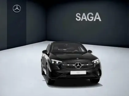 Photo 9 Mercedes Classe GLC 220 d 4MATIC AMG Line