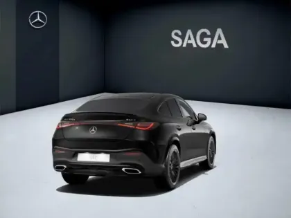 Photo 21 Mercedes Classe GLC 220 d 4MATIC AMG Line