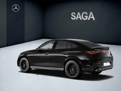 Photo 26 Mercedes Classe GLC 220 d 4MATIC AMG Line