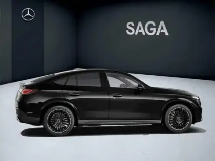 Photo 16 Mercedes Classe GLC 220 d 4MATIC AMG Line