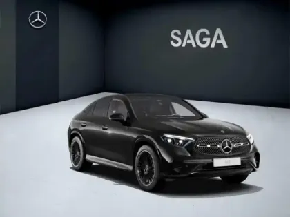 Photo 6 Mercedes Classe GLC 220 d 4MATIC AMG Line