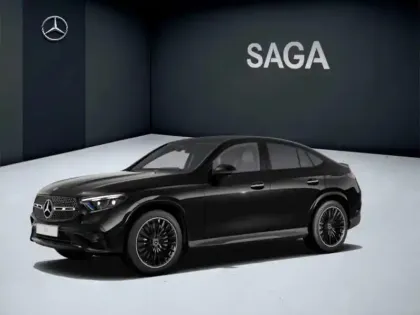 Photo 33 Mercedes Classe GLC 220 d 4MATIC AMG Line