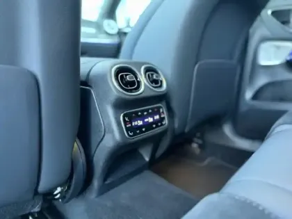 Photo 57 Mercedes GLC 220 d 4MATIC AMG Line