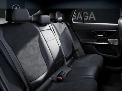 Photo 38 Mercedes Classe GLC 220 d 4MATIC AMG Line