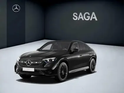 Photo 35 Mercedes Classe GLC 220 d 4MATIC AMG Line