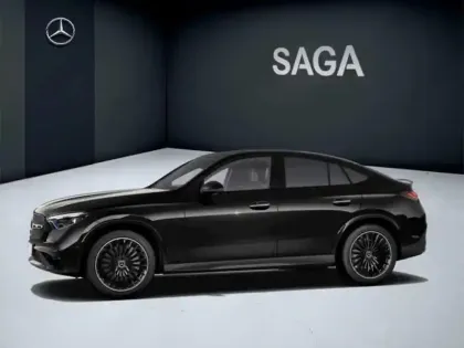 Photo 31 Mercedes Classe GLC 220 d 4MATIC AMG Line