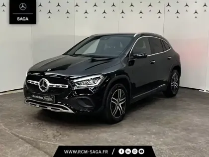 Photo Mercedes Gla 200 Progressive Line Pack