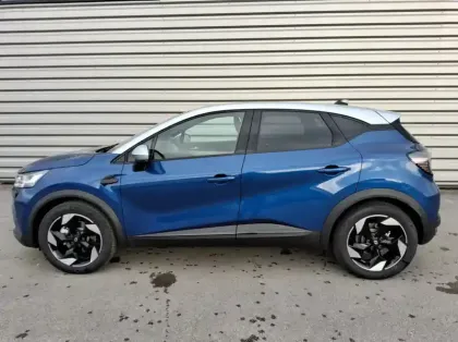 Photo 31 Renault Captur Gén. II (HJB) Ph2 Techno 5