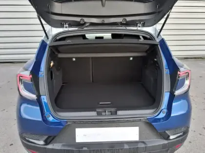 Photo 33 Renault Captur Gén. II (HJB) Ph2 Techno 5