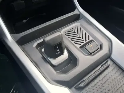 Photo 21 Dacia Bigster HYBRID Nouveau 155 Journey