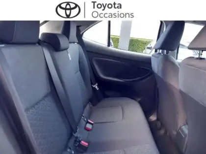 Photo 14 Toyota Yaris  Cross 116h Dynamic MY22