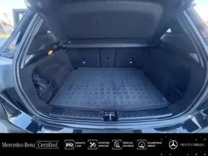 Photo 11 Mercedes GLA  200 d 150ch AMG Line 8G-DCT