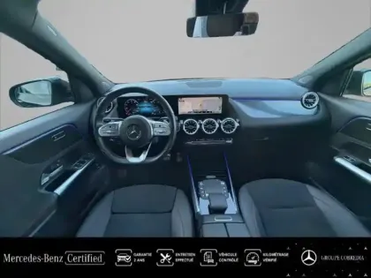 Photo 5 Mercedes GLA  200 d 150ch AMG Line 8G-DCT