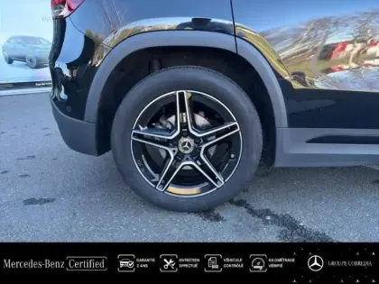 Photo 14 Mercedes GLA  200 d 150ch AMG Line 8G-DCT