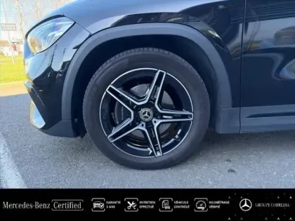 Photo 12 Mercedes GLA  200 d 150ch AMG Line 8G-DCT