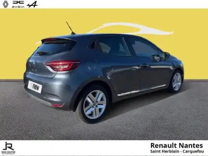 Photo 6 Renault Clio  1.0 TCe 90ch Business -21