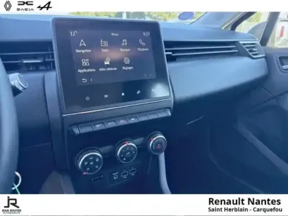 Photo 11 Renault Clio  1.0 TCe 90ch Business -21