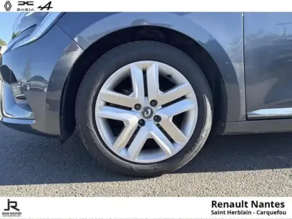 Photo 8 Renault Clio  1.0 TCe 90ch Business -21