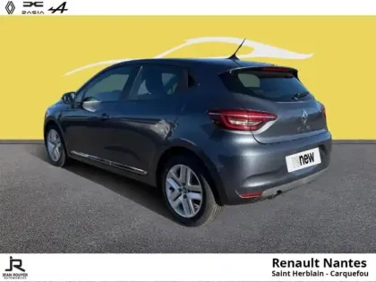 Photo 5 Renault Clio  1.0 TCe 90ch Business -21