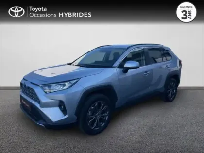 Photo Toyota Rav4