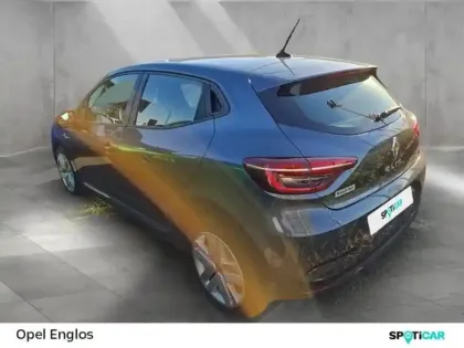 Photo 6 Renault Clio  1.0 TCe 90ch Business -21N