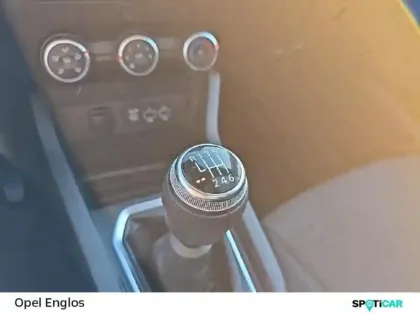 Photo 14 Renault Clio  1.0 TCe 90ch Business -21N