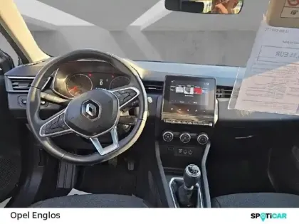 Photo 7 Renault Clio  1.0 TCe 90ch Business -21N