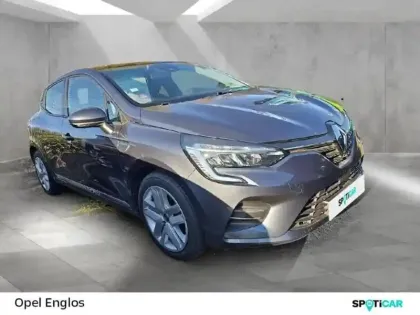 Photo 17 Renault Clio  1.0 TCe 90ch Business -21N