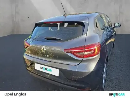 Photo 19 Renault Clio  1.0 TCe 90ch Business -21N