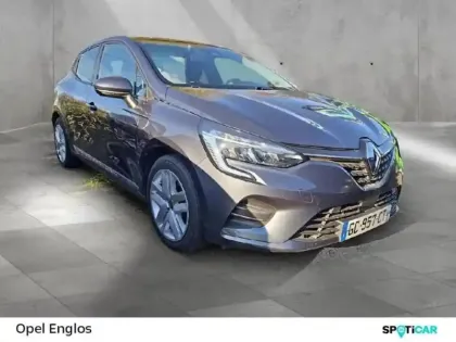 Photo 18 Renault Clio  1.0 TCe 90ch Business -21N