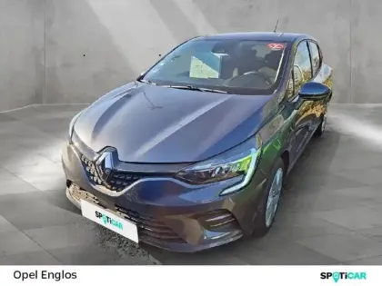 Photo 16 Renault Clio  1.0 TCe 90ch Business -21N