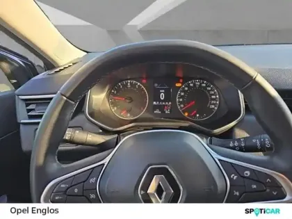 Photo 24 Renault Clio  1.0 TCe 90ch Business -21N