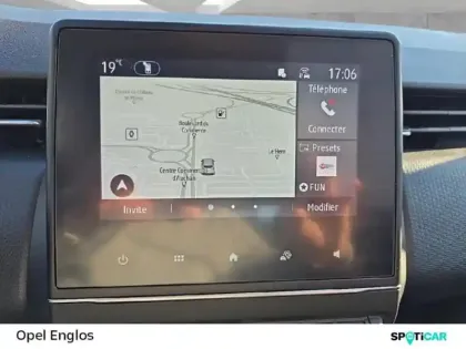 Photo 13 Renault Clio  1.0 TCe 90ch Business -21N