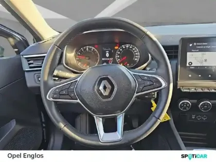 Photo 8 Renault Clio  1.0 TCe 90ch Business -21N