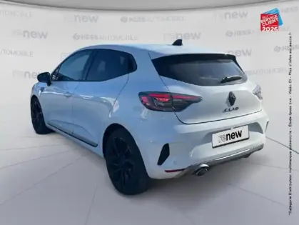 Photo 7 Renault Clio  1.0 TCe 90ch esprit Alpine - 24