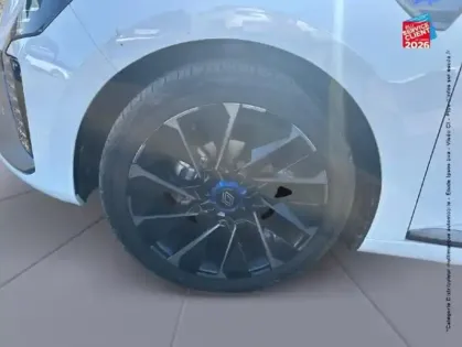 Photo 9 Renault Clio  1.0 TCe 90ch esprit Alpine - 24