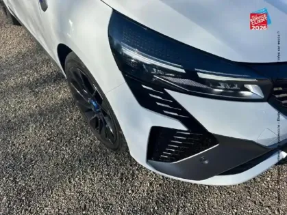 Photo 12 Renault Clio  1.0 TCe 90ch esprit Alpine - 24