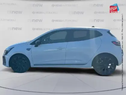 Photo 8 Renault Clio  1.0 TCe 90ch esprit Alpine - 24