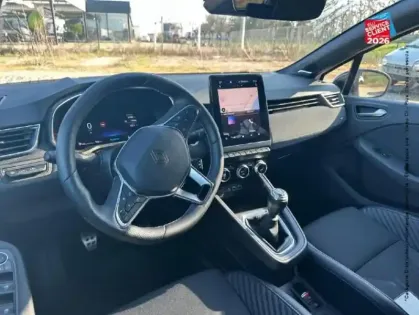 Photo 14 Renault Clio  1.0 TCe 90ch esprit Alpine - 24