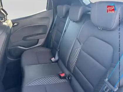 Photo 10 Renault Clio  1.0 TCe 90ch esprit Alpine - 24