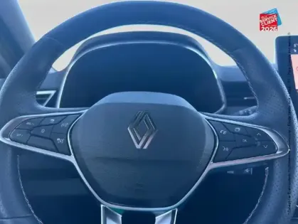 Photo 11 Renault Clio  1.0 TCe 90ch esprit Alpine - 24