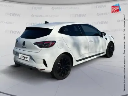 Photo 5 Renault Clio  1.0 TCe 90ch esprit Alpine - 24